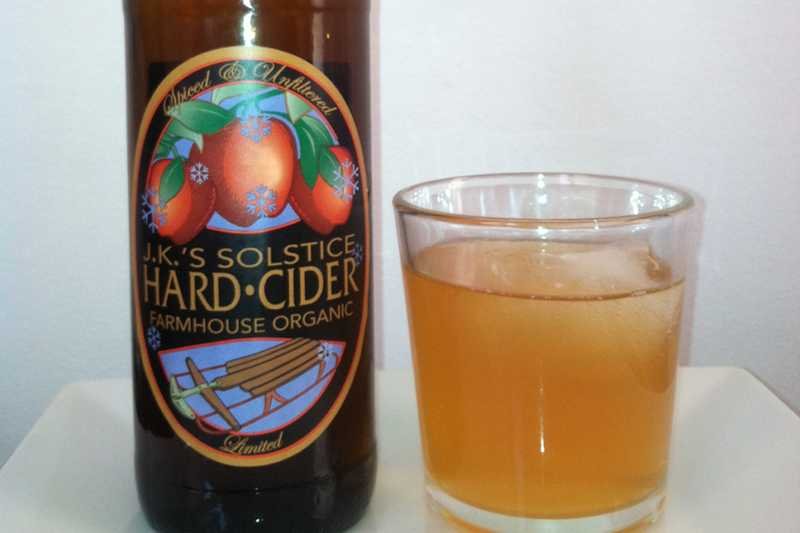 W Polsce wkrótce spadną ceny cydru. Alkohol jest już popularny na całym świecie.