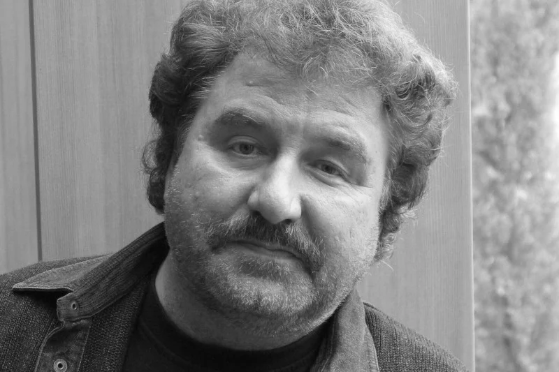Andrzej Kosmala udostępnił poruszające zdjęcie z pogrzebu Krzysztofa Krawczyka.