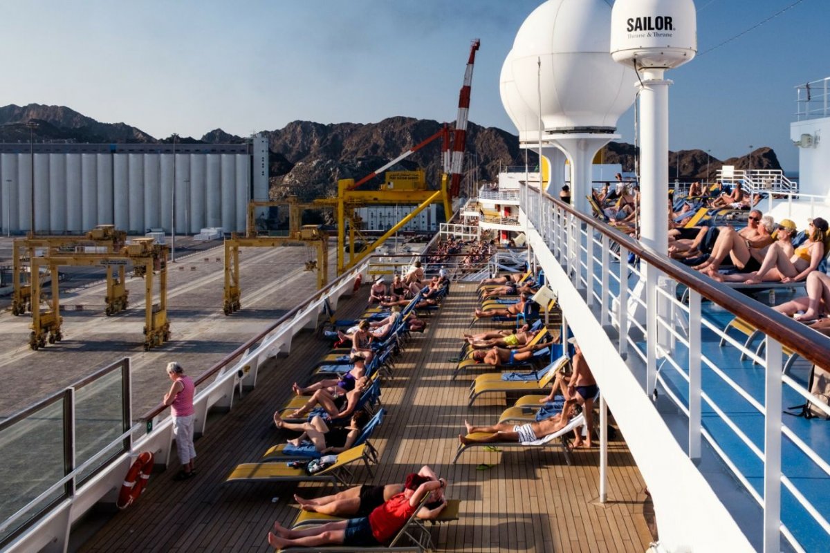 Bolesny upadek biura podróży. Nikt nie wie, ilu podróżnych na tym ucierpi