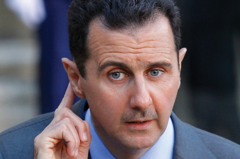 Rada Bezpieczeństwa ONZ jednogłośnie przyjęła rezolucję wzywającą do usunięcia syryjskiej broni chemicznej