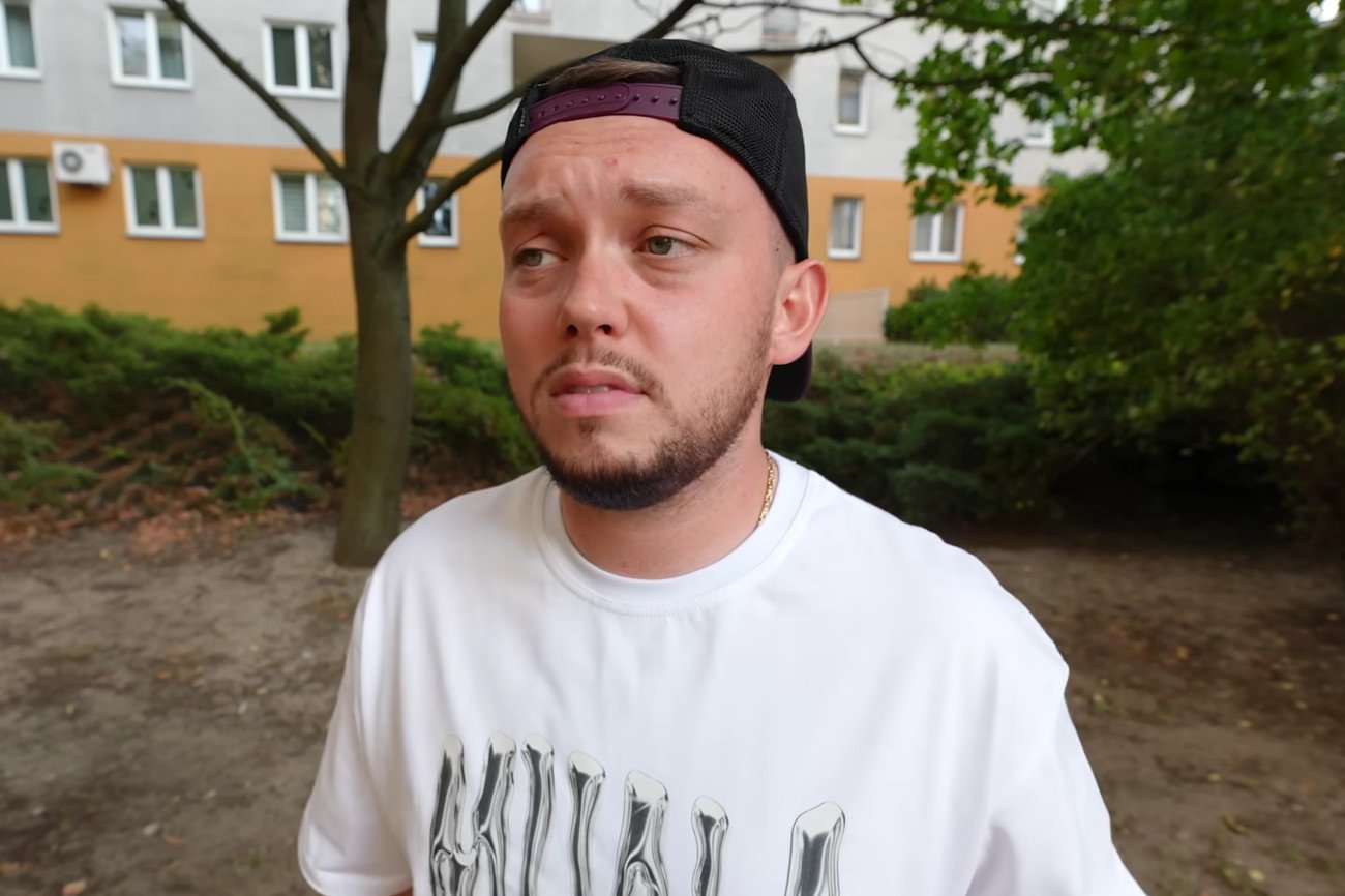 Ktoś podszywa się pod Książula?