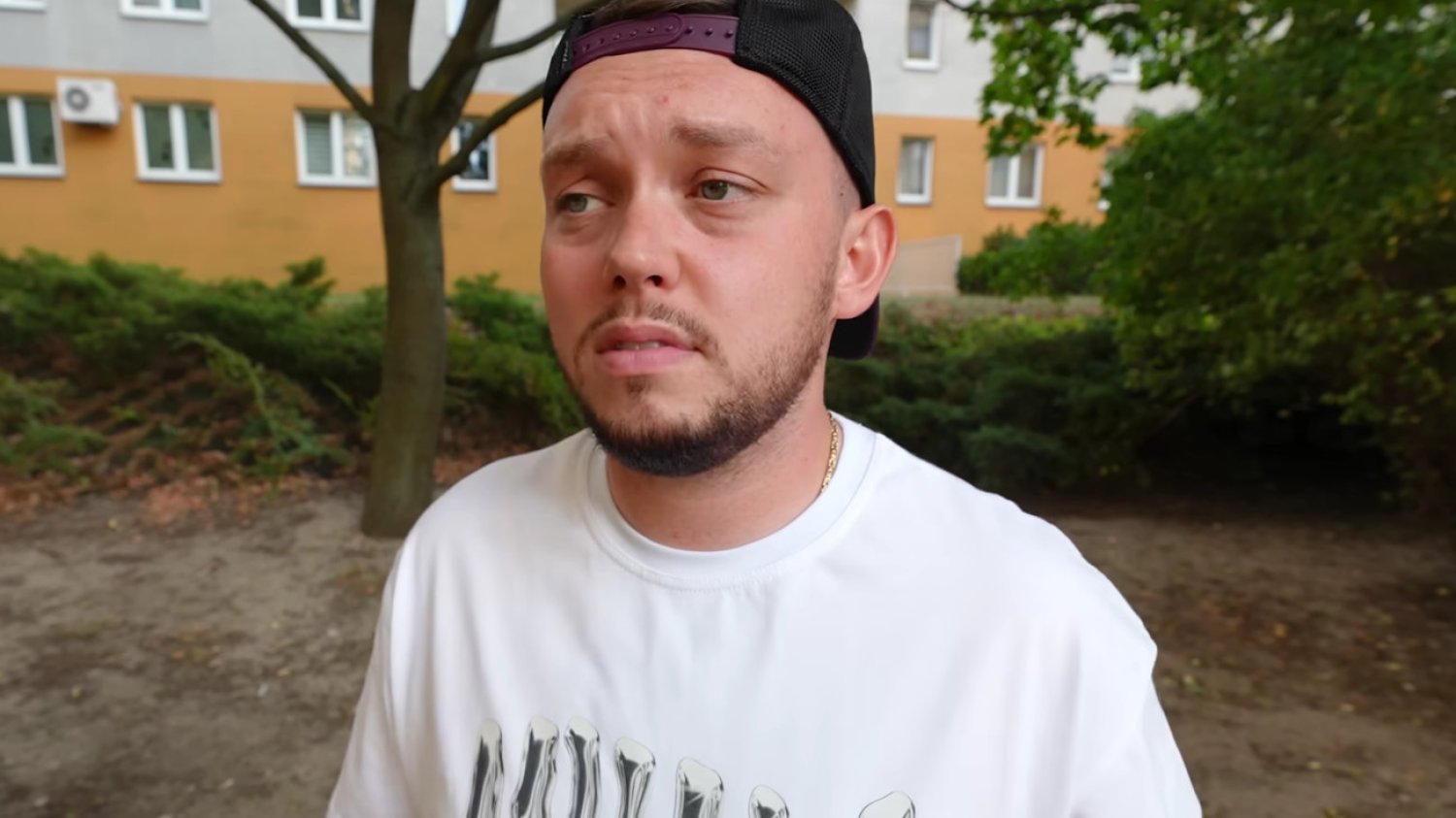 Ktoś podszywa się pod Książula?