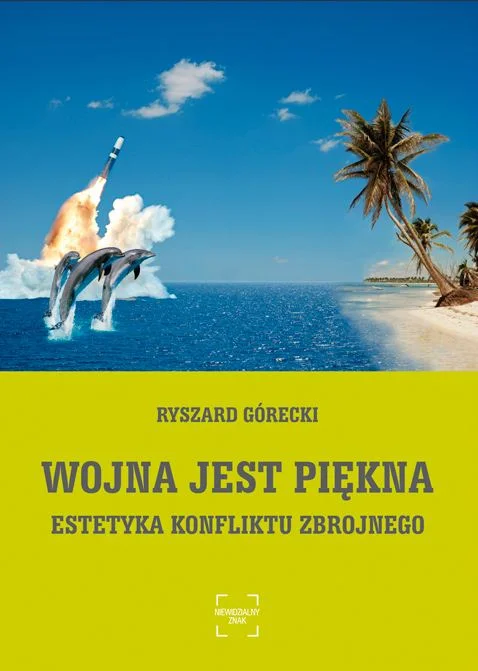R. Górecki z serii Niewidzialny Znak za zgodą galerii Pies