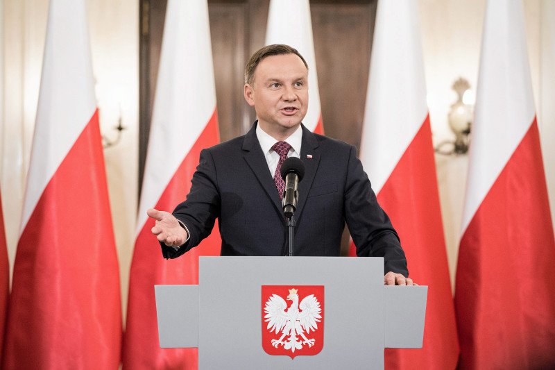 Prezydentowi opinia Bartosza Arłukowicza się pewnie nie spodoba.