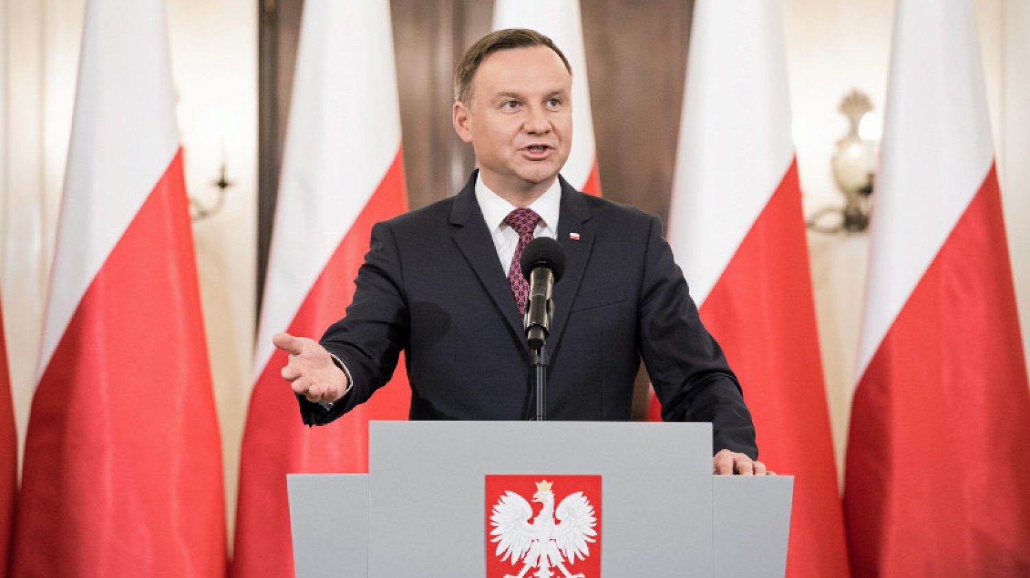 Prezydentowi opinia Bartosza Arłukowicza się pewnie nie spodoba.