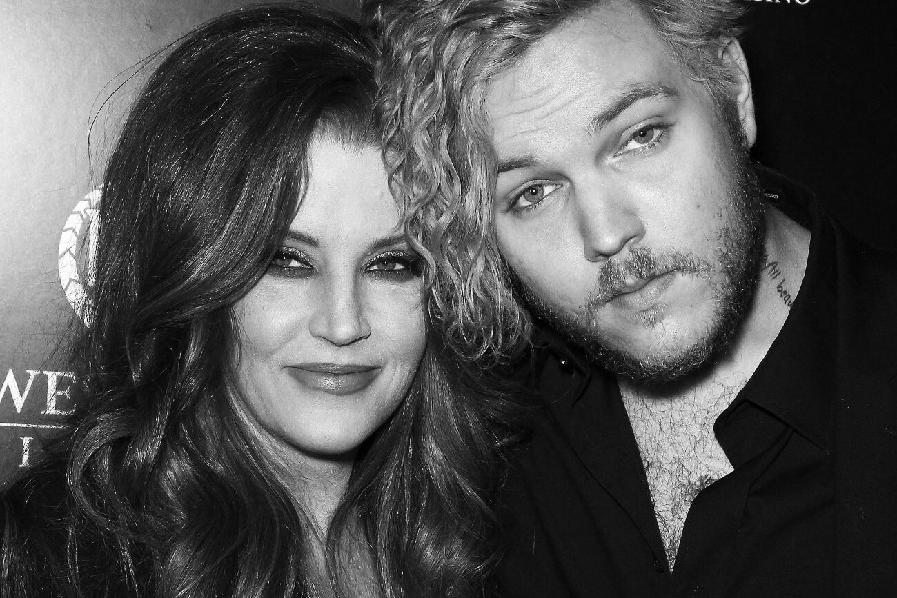 Kim są dzieci Lisy Marie Presley? Jej syn popełnił samobójstwo w 2020 roku.