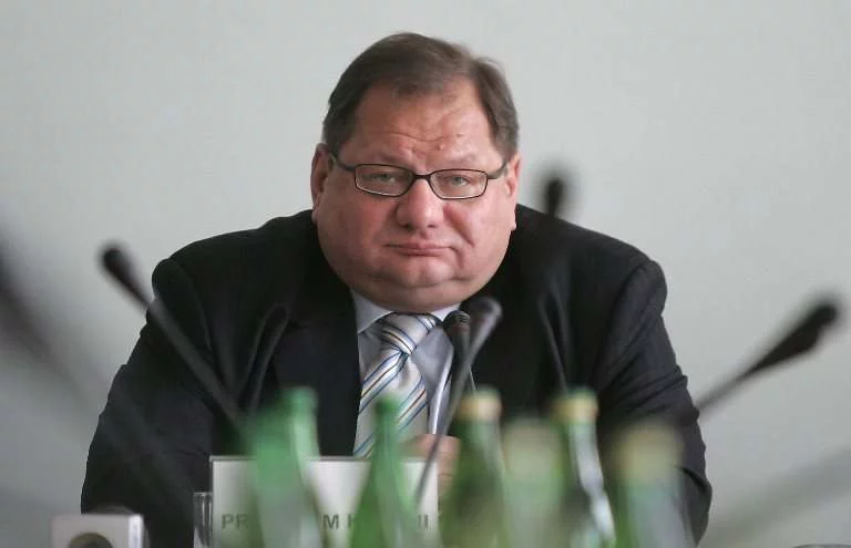 Ryszard Kalisz
