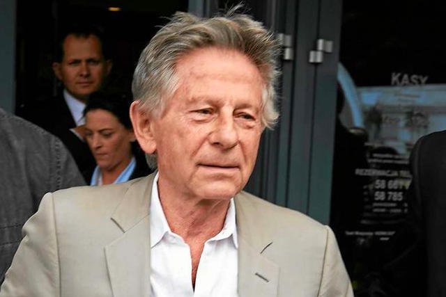 Polański w marcu przyjedzie na dłużej do Polski, ale nie musi obawiać się ekstradycji do USA