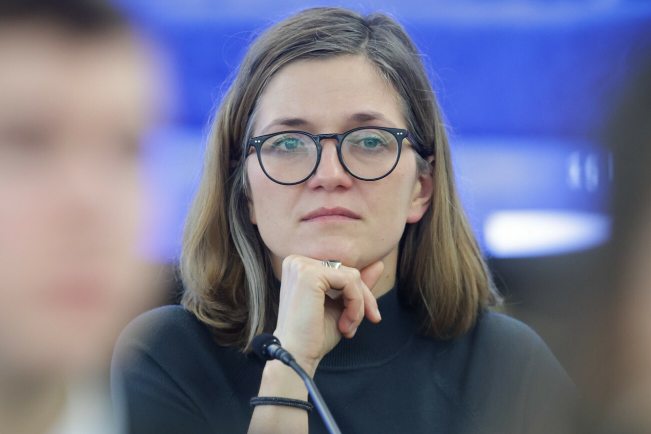 Biejat zaapelowała do premiera Tuska. Chodzi o... zwrot 11 miliardów złotych