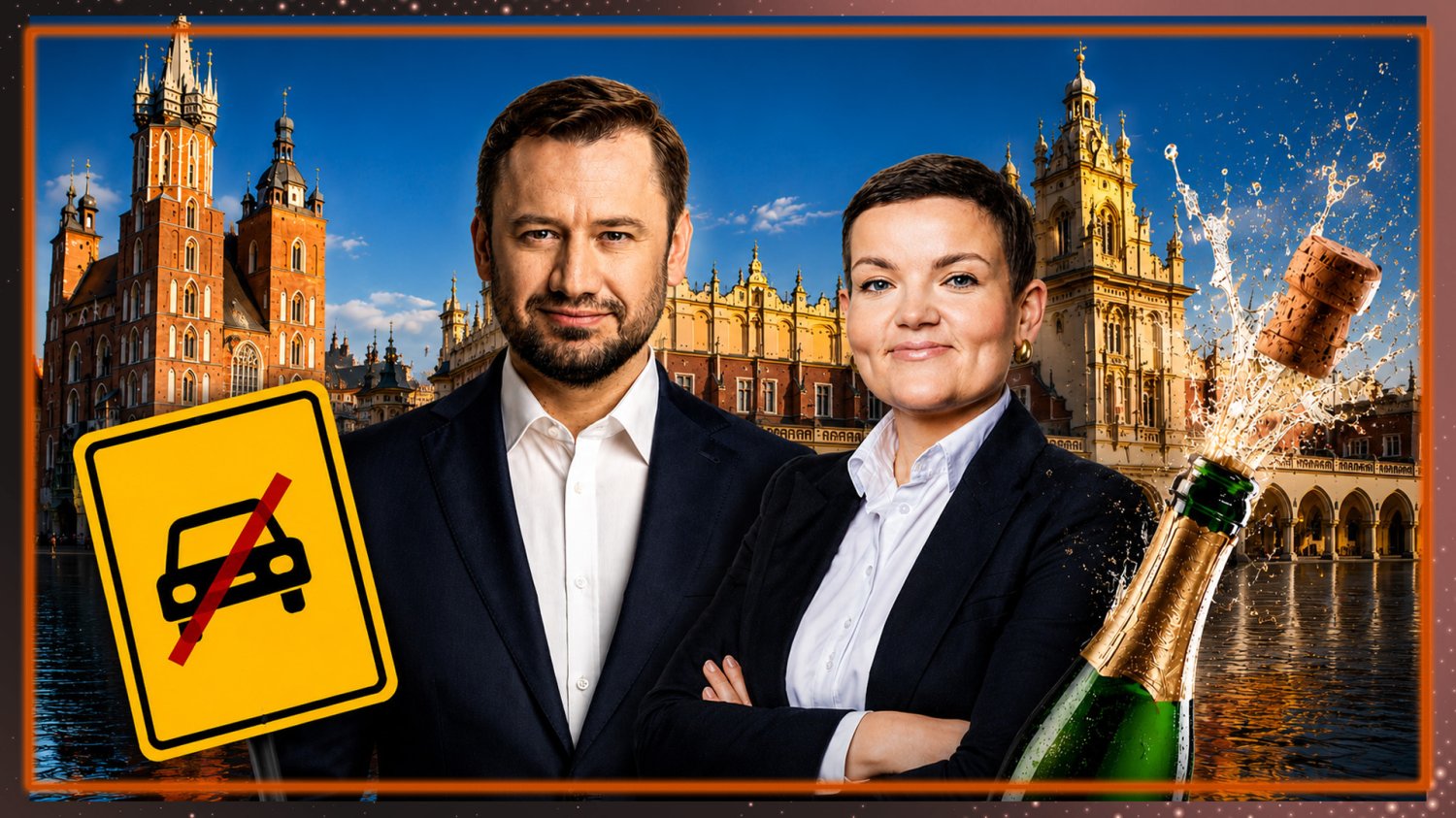 Kolejny "świetny" projekt minister kultury. Zabiera biednym i daje grajkom. Co jeszcze? Zobacz "Kropka Kreska"
