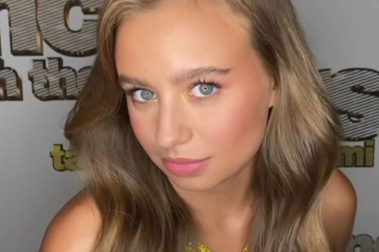 Oliwia Bieniuk