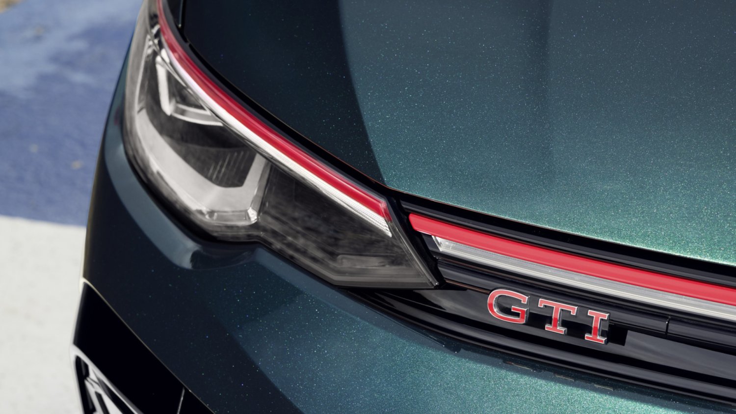 Golf GTI Edition 50