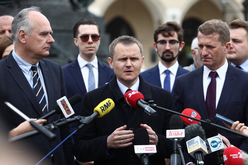 Wojciech Krzysztonek