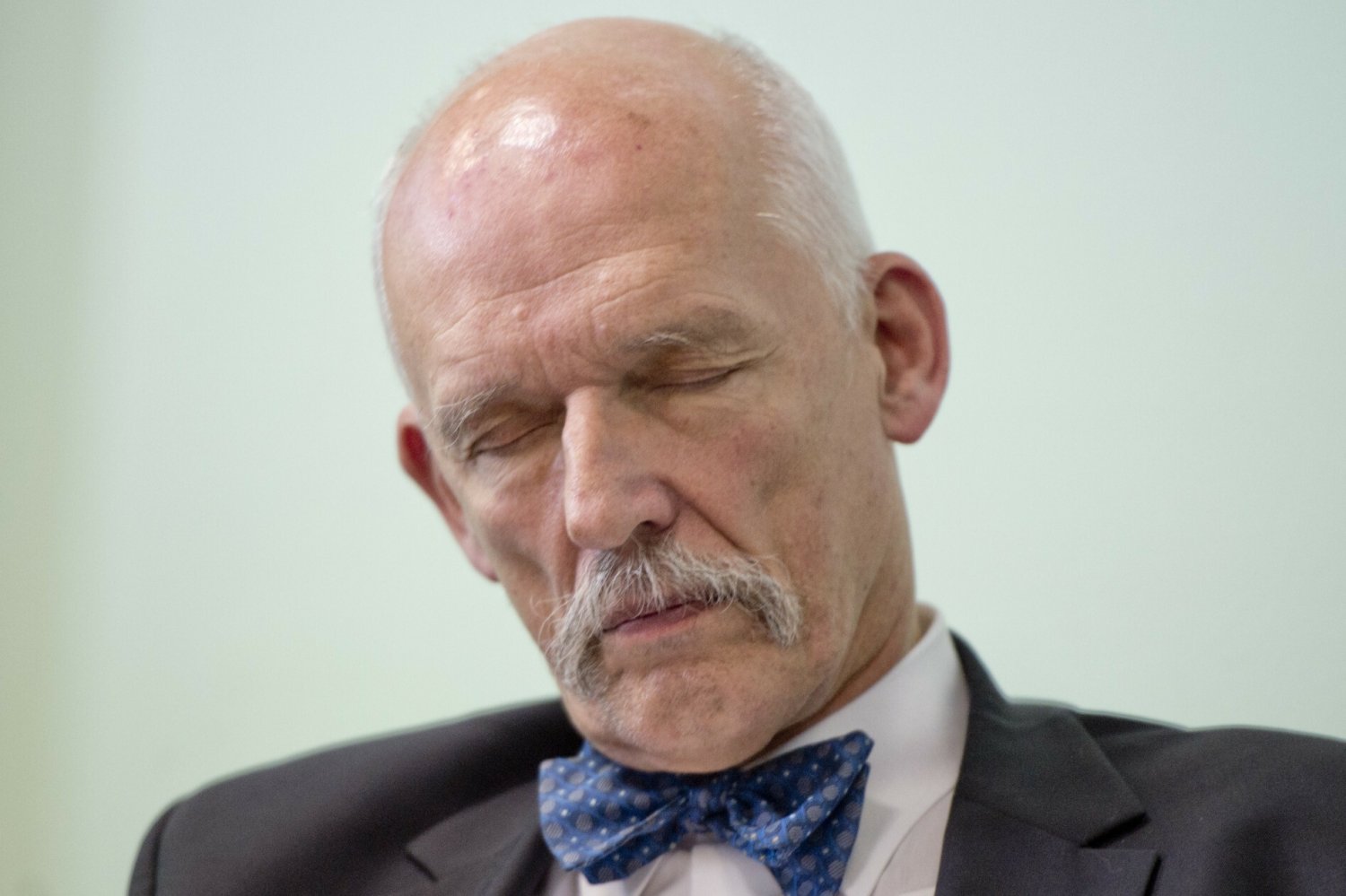 Janusz Korwin-Mikke
