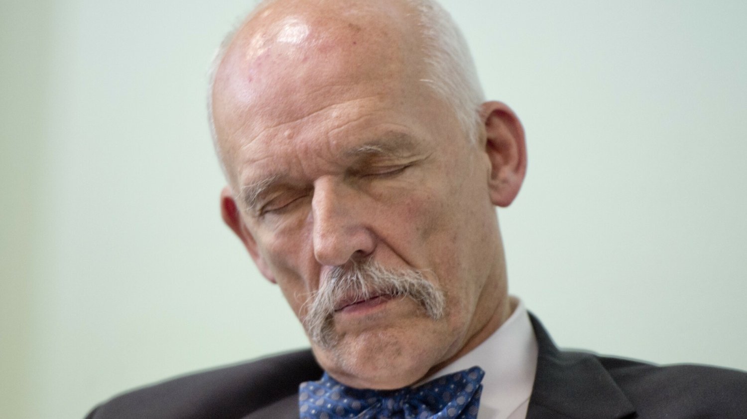 Janusz Korwin-Mikke