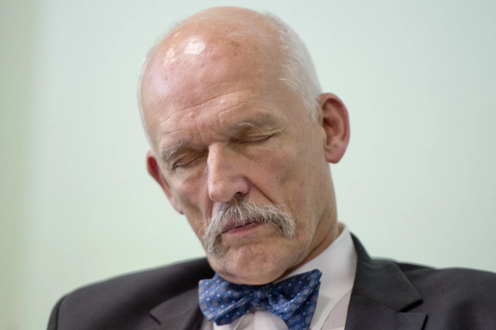 Janusz Korwin-Mikke