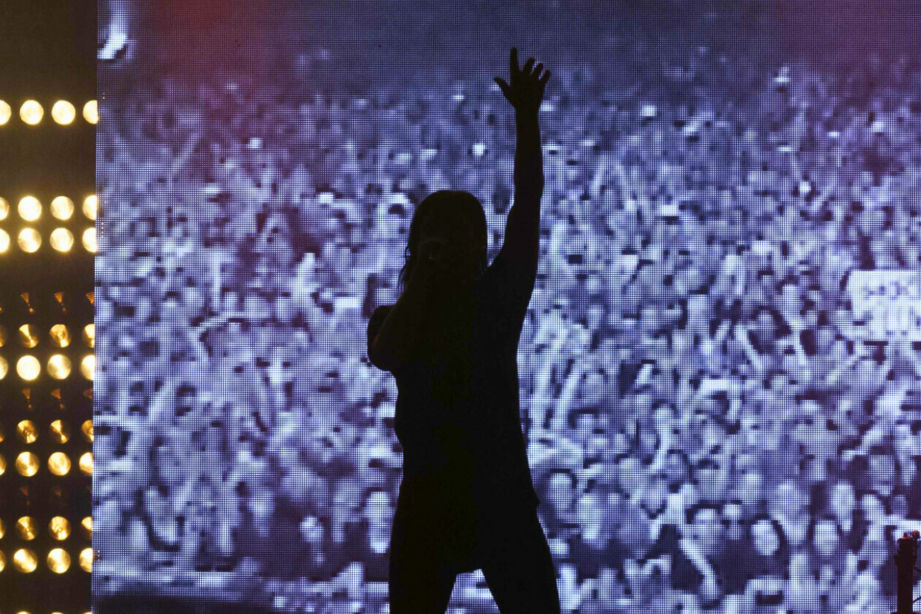 Chappell Roan na Orange Warsaw Festival