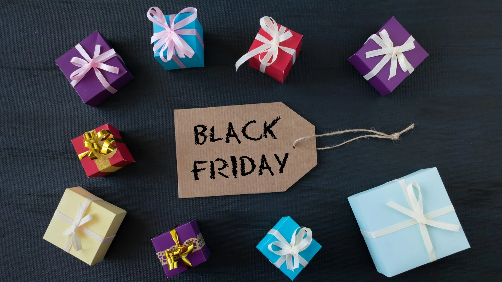 Black Friday 2025 – bezpieczne i sprytne zakupy