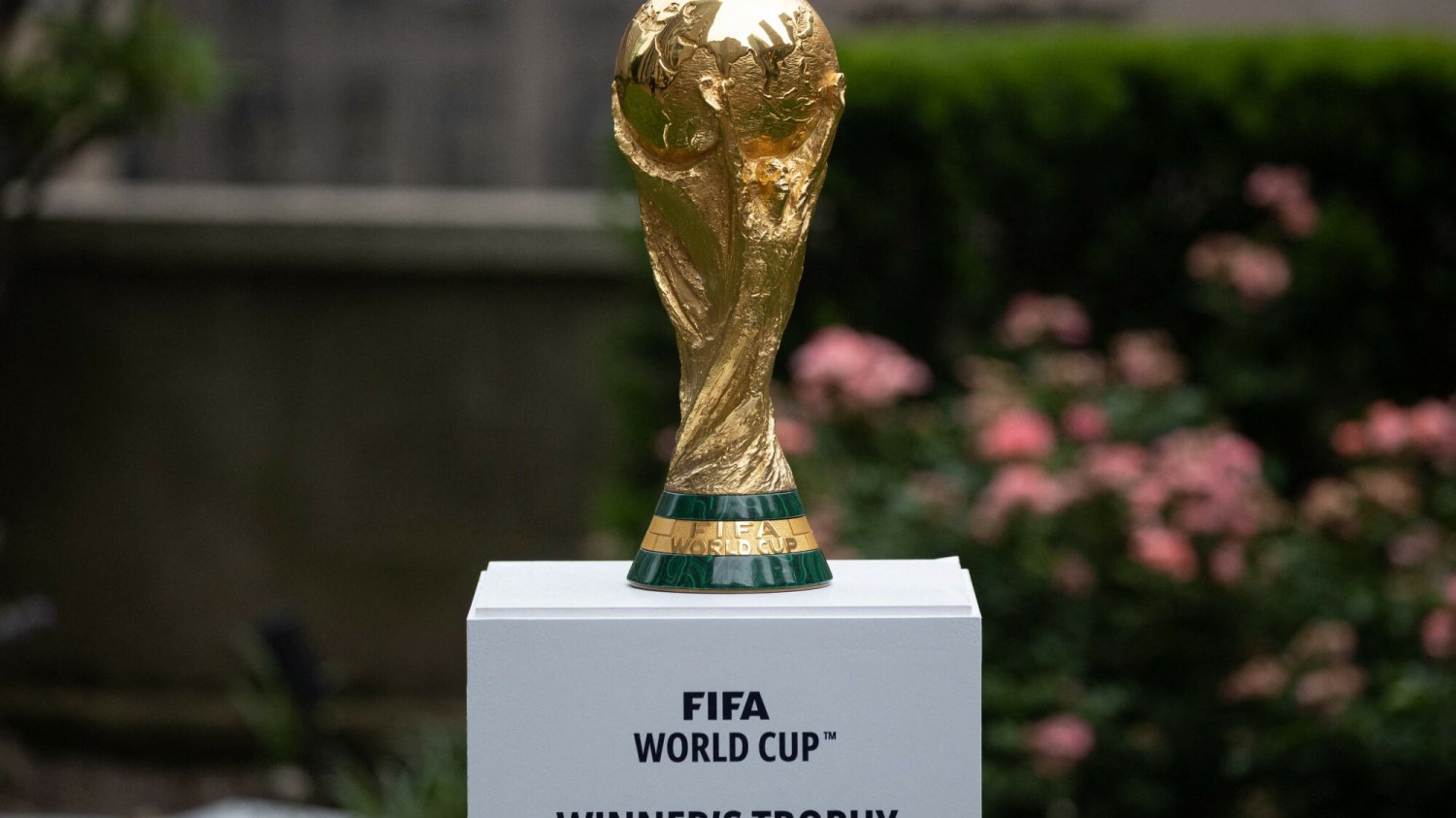 Mundial w 2026 roku będzie liczył aż 48 drużyn, które zagrają 80 meczów w drodze po tytuł