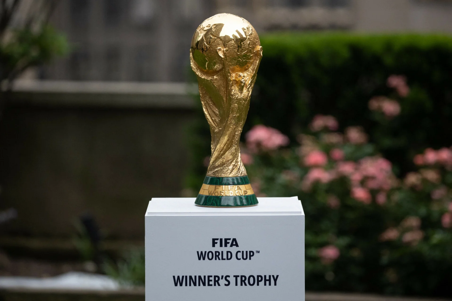 Mundial w 2026 roku będzie liczył aż 48 drużyn, które zagrają 80 meczów w drodze po tytuł