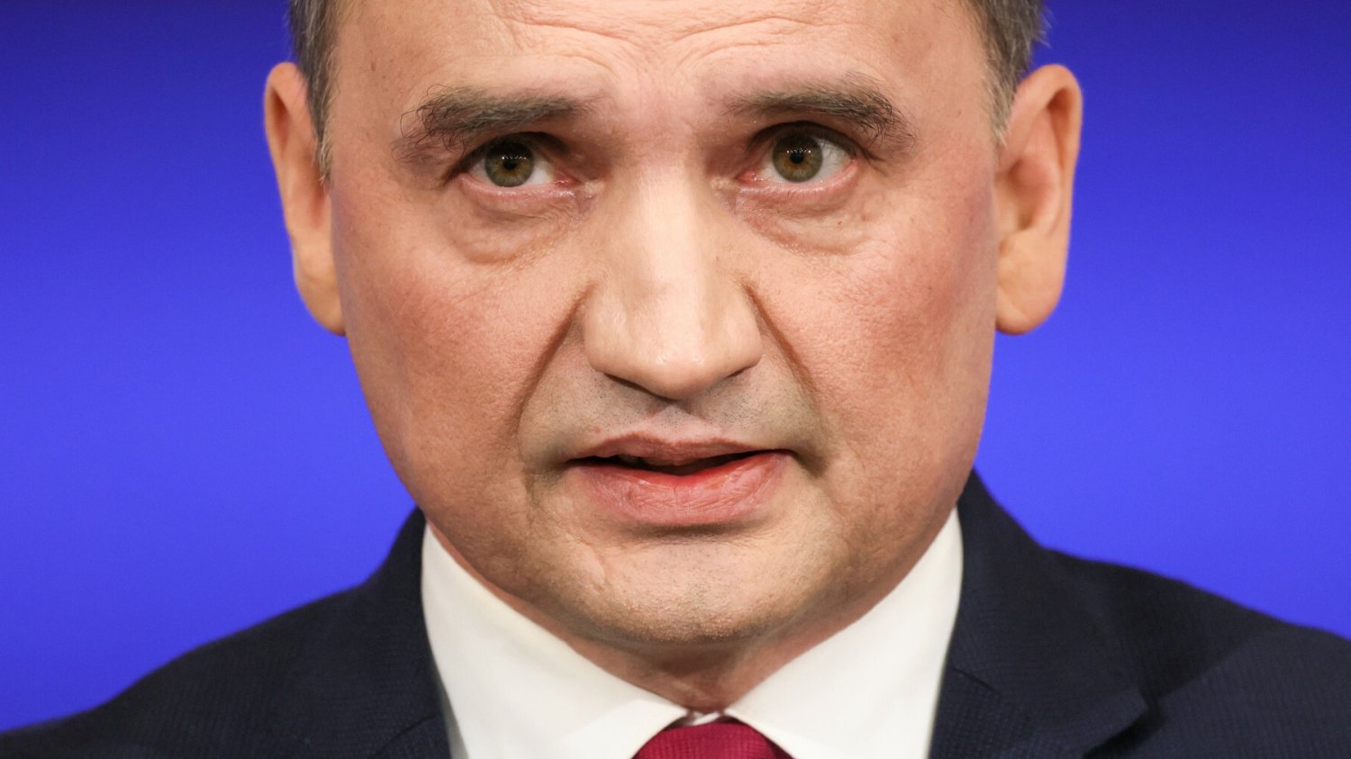 Zbigniew Ziobro