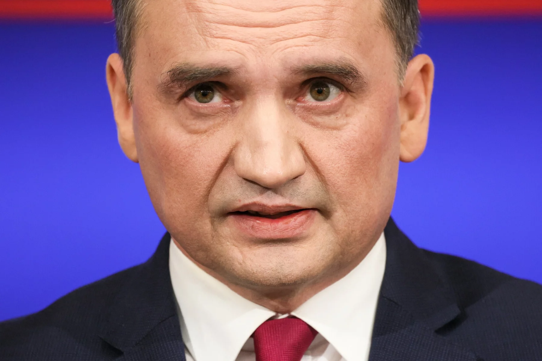 Zbigniew Ziobro