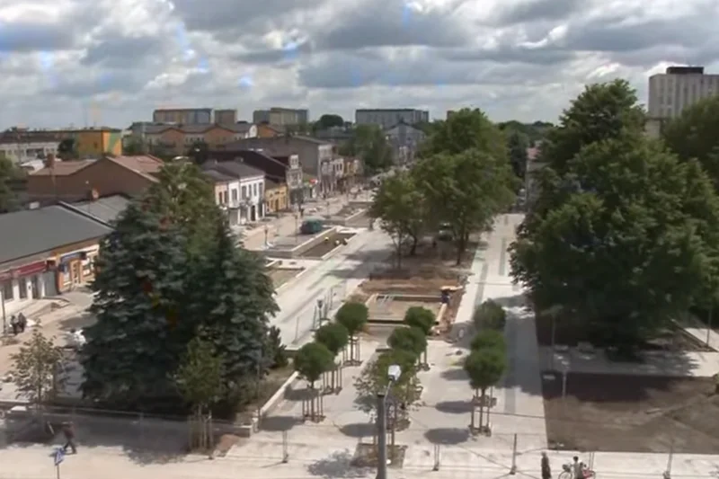 Centrum Bełchatowa