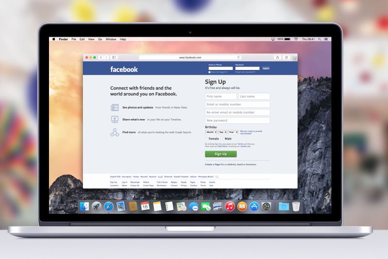 UOKiK wziął na celownik Facebook.
