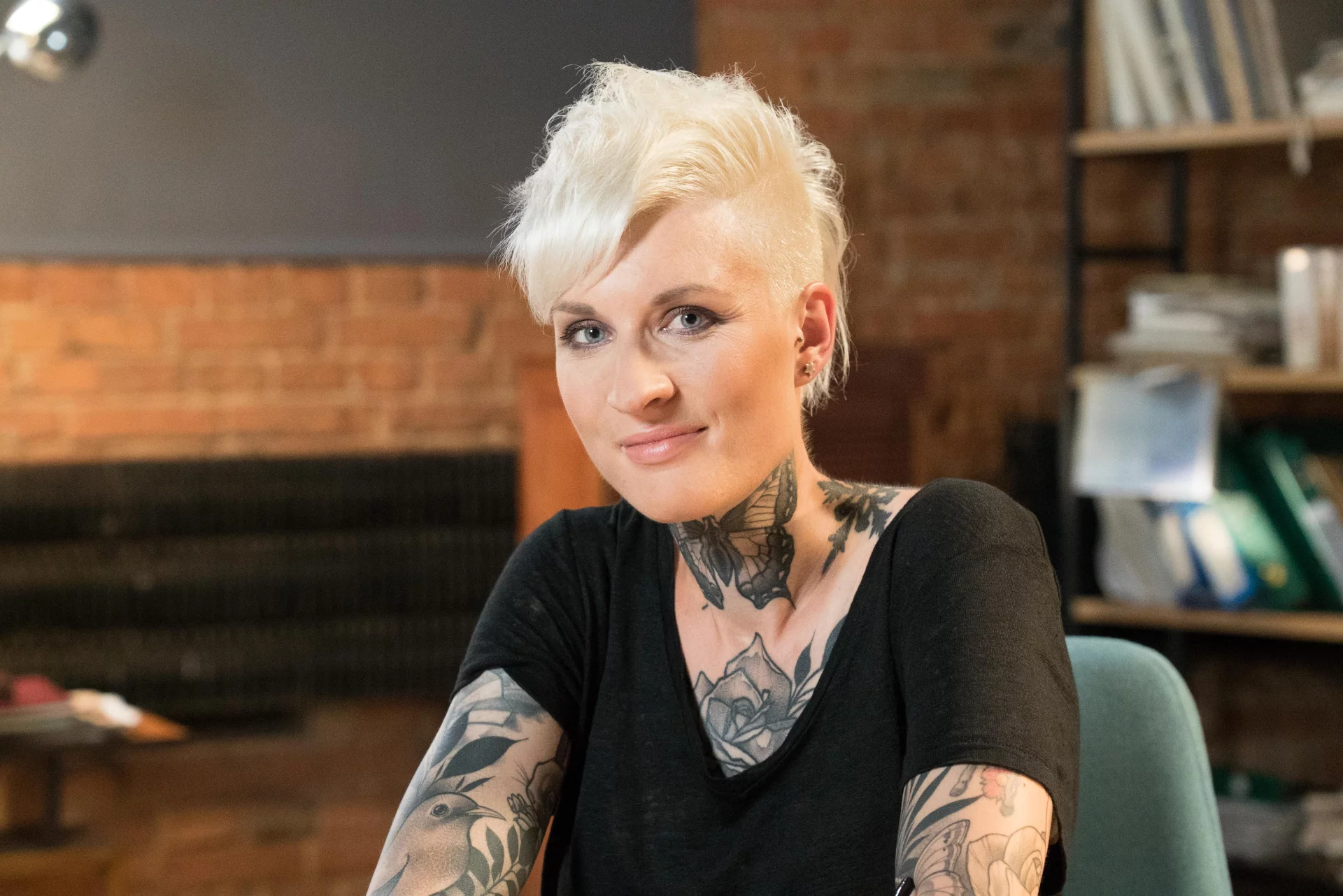 Katarzyna Puzyńska