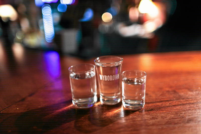 W styczniu wchodzi w życie ustawa, która określa definicję Polskiej Wódki