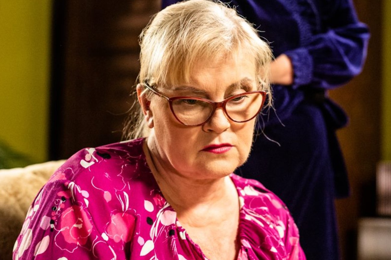 Marzena Kipiel-Sztuka czuje się bezsilna. Kłopoty finansowe dają jej w kość