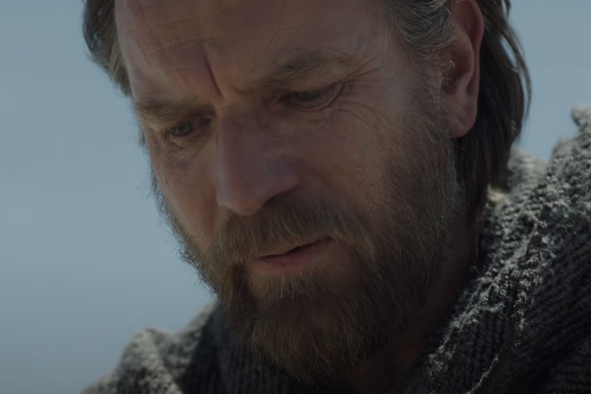 "Obi-Wan Kenobi" był jednym z najbardziej oczekiwanych seriali ostatnich lat, ale okazał się średniakiem.