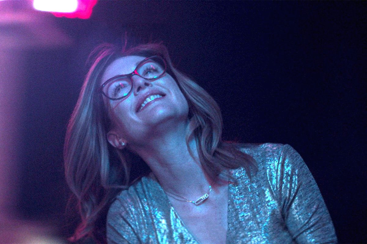 Julianne Moore w filmie "Gloria Bell"