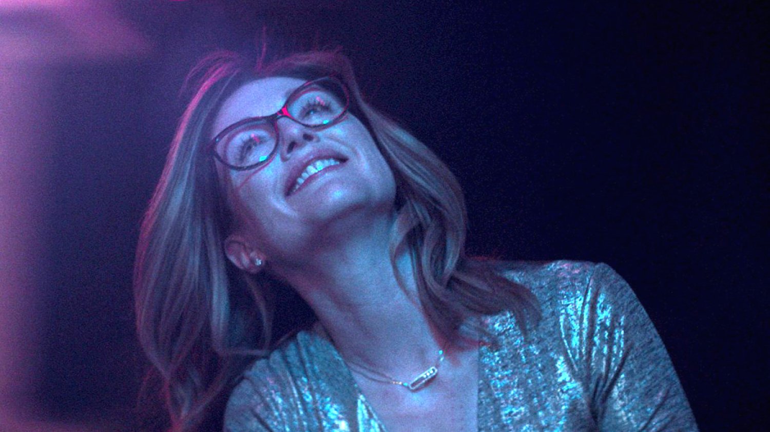 filmy dla kobiet po 50-stce: Gloria Bell Julianne Moore w filmie "Gloria Bell"