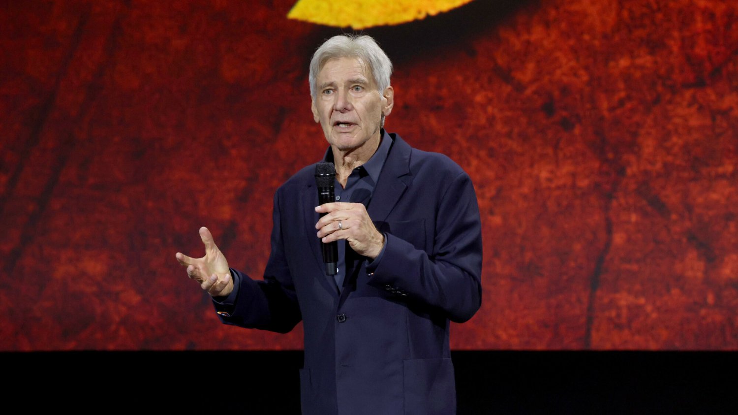 harrison ford indiana jones 5 koniec d23