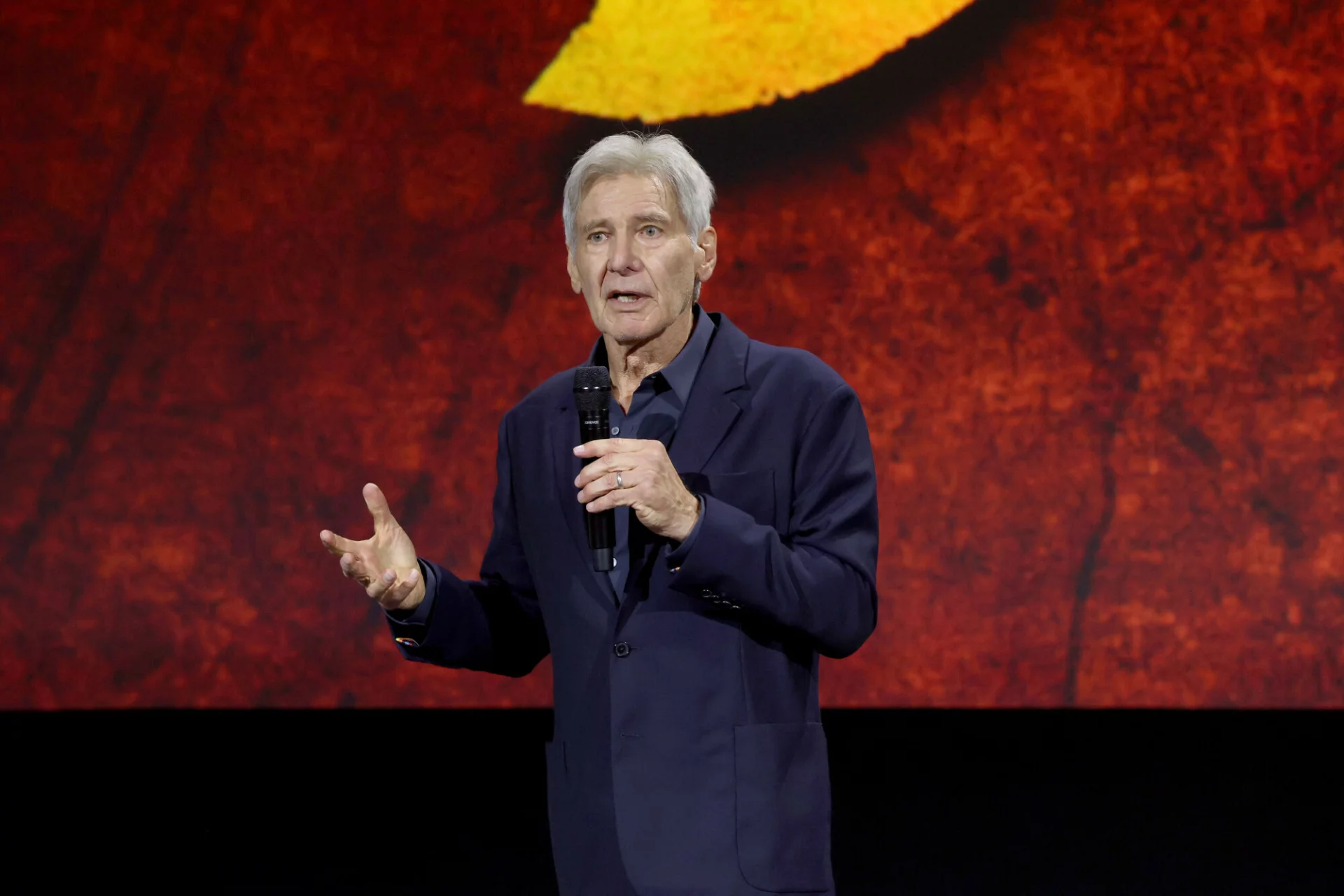 harrison ford indiana jones 5 koniec d23