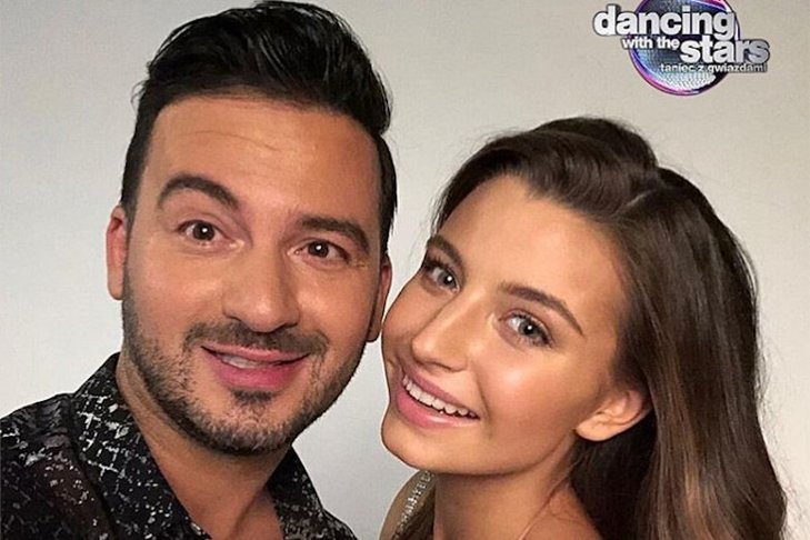 Wieniawa i Terrazzino rozpoczęli treningi.