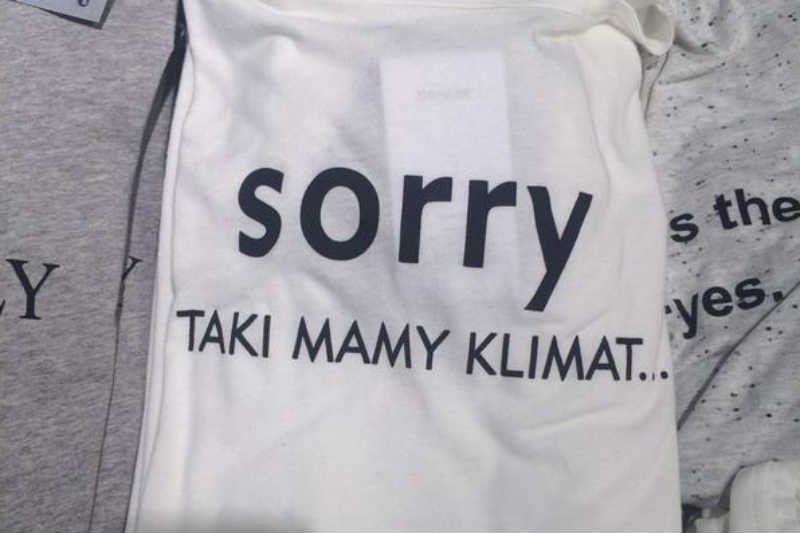 Elżbieta Bieńkowska trafiła do popkultury.