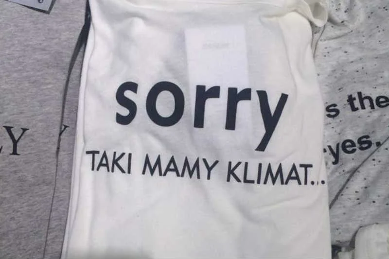 Elżbieta Bieńkowska trafiła do popkultury.