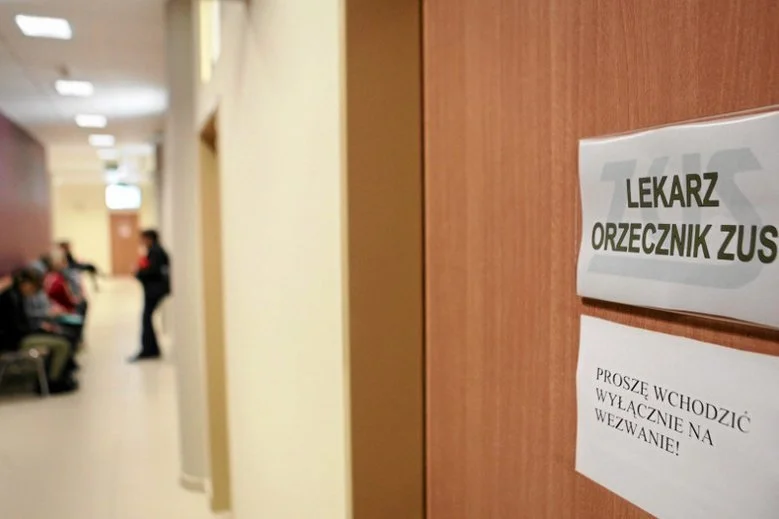 Po ilu dniach można pójść do lekarza po L4?