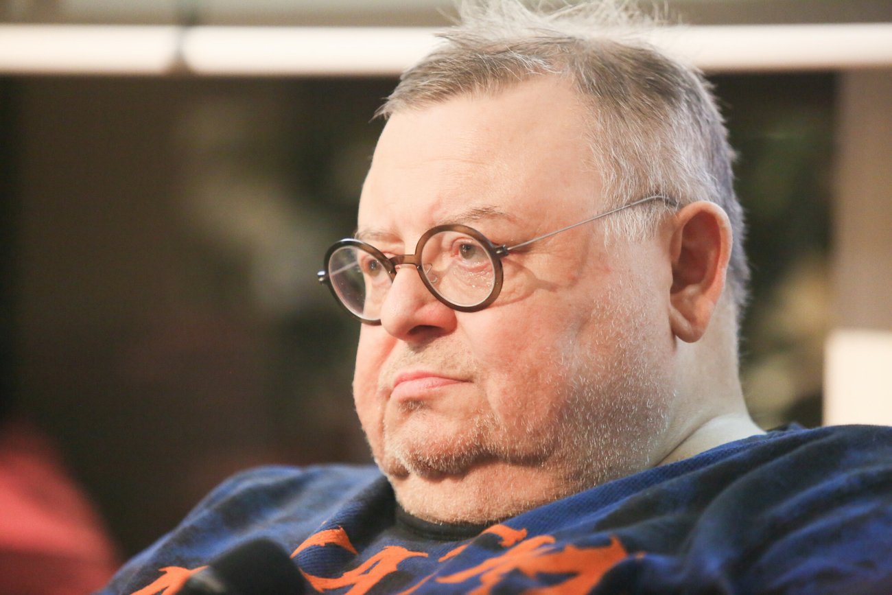 Wojciech Mann ostro o słowach Mateusza Morawieckiego dot. Norwegii.