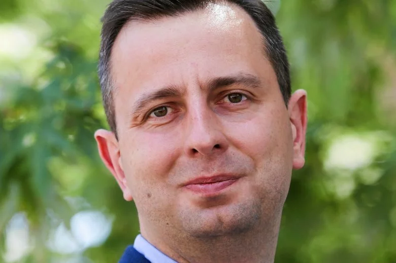 Władysław Kosiniak-Kamysz niedawno został (po raz drugi) mężem, a teraz - tatą. Na świat właśnie przyszła jego córka Zosia