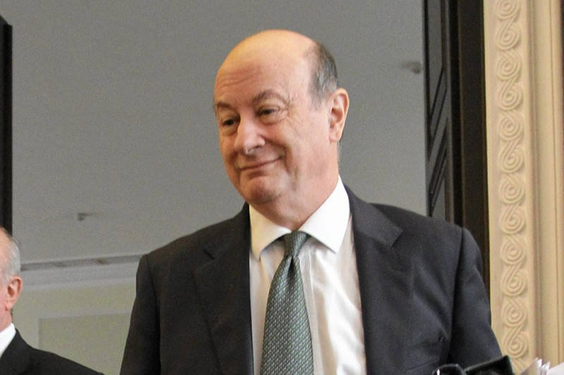 Rostowski uważa, że miniony rok był dla gospodarki jednym z najgorszych w ostatnich latach