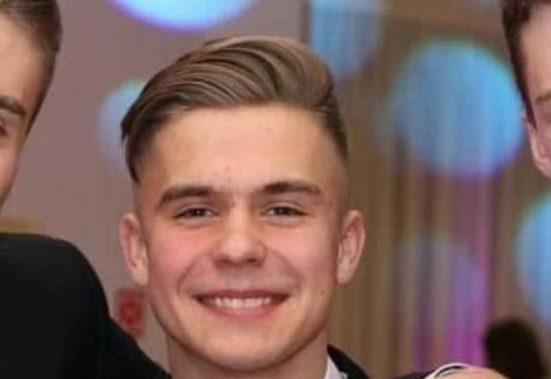 Wrocław: zaginął 20-letni Maciej Aleksiuk. Policja dementuje teorię spiskową.