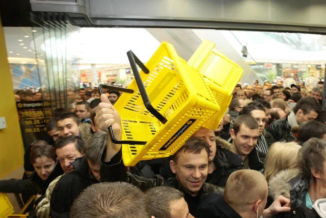 Święta, święta i po świętach.