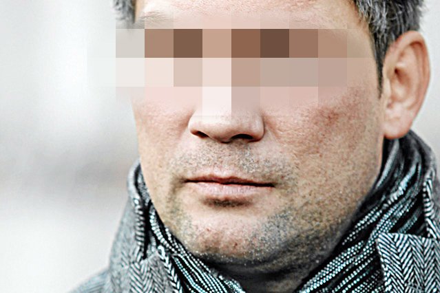 Dariusz M. zatrzymany przez policję w Gdańsku. Chodzi o przemoc domową i posiadanie narkotyków.