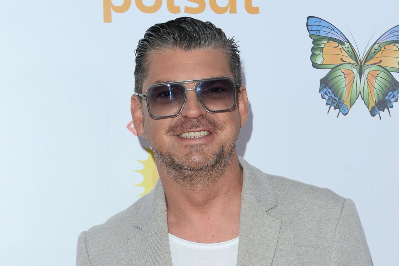 Danzel zaśpiewał "Wehikuł czasu" Dżemu (WIDEO)