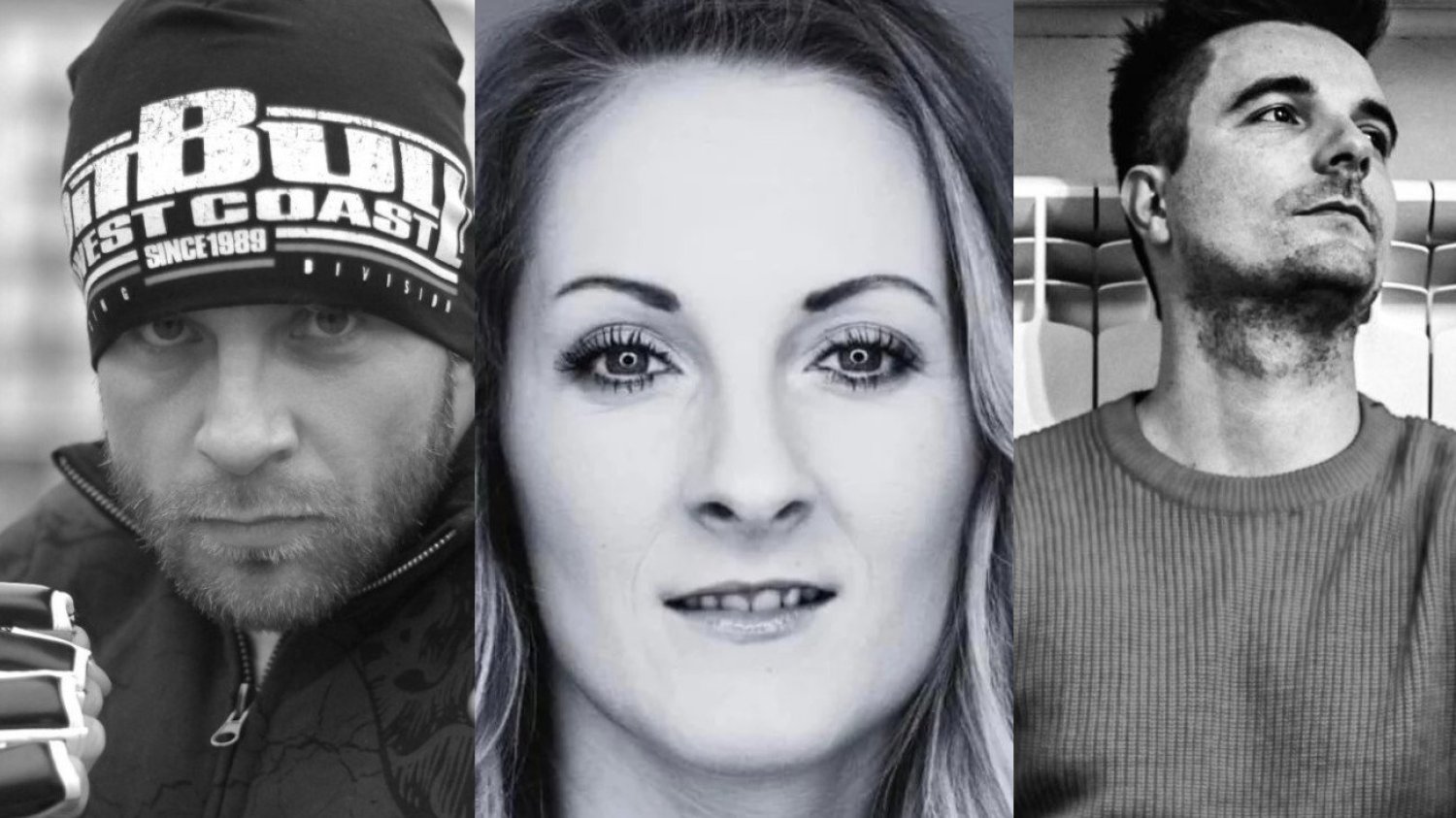 Dawid Ozdoba, Natalia Madejczyk, Piotr Balicki zmarli w 2022 roku.