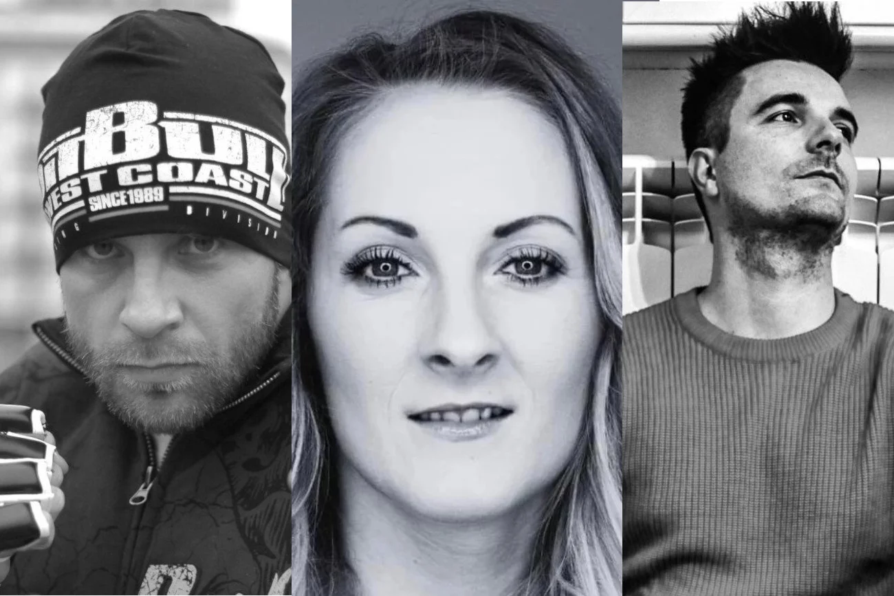 Dawid Ozdoba, Natalia Madejczyk, Piotr Balicki zmarli w 2022 roku.