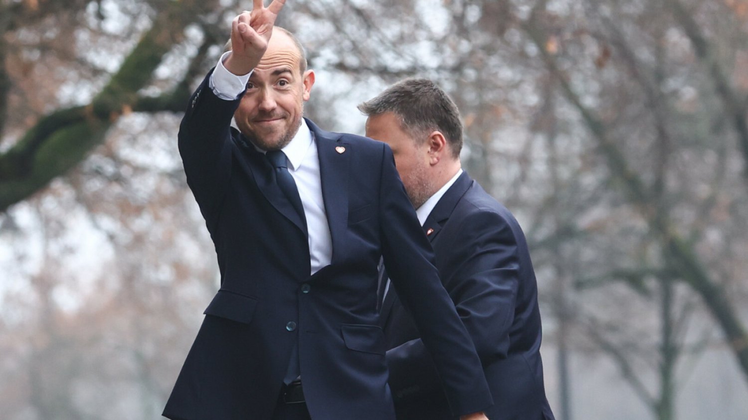Sakiewicz przeprosi Budkę i...dofinansuje WOŚP. Jest wyrok